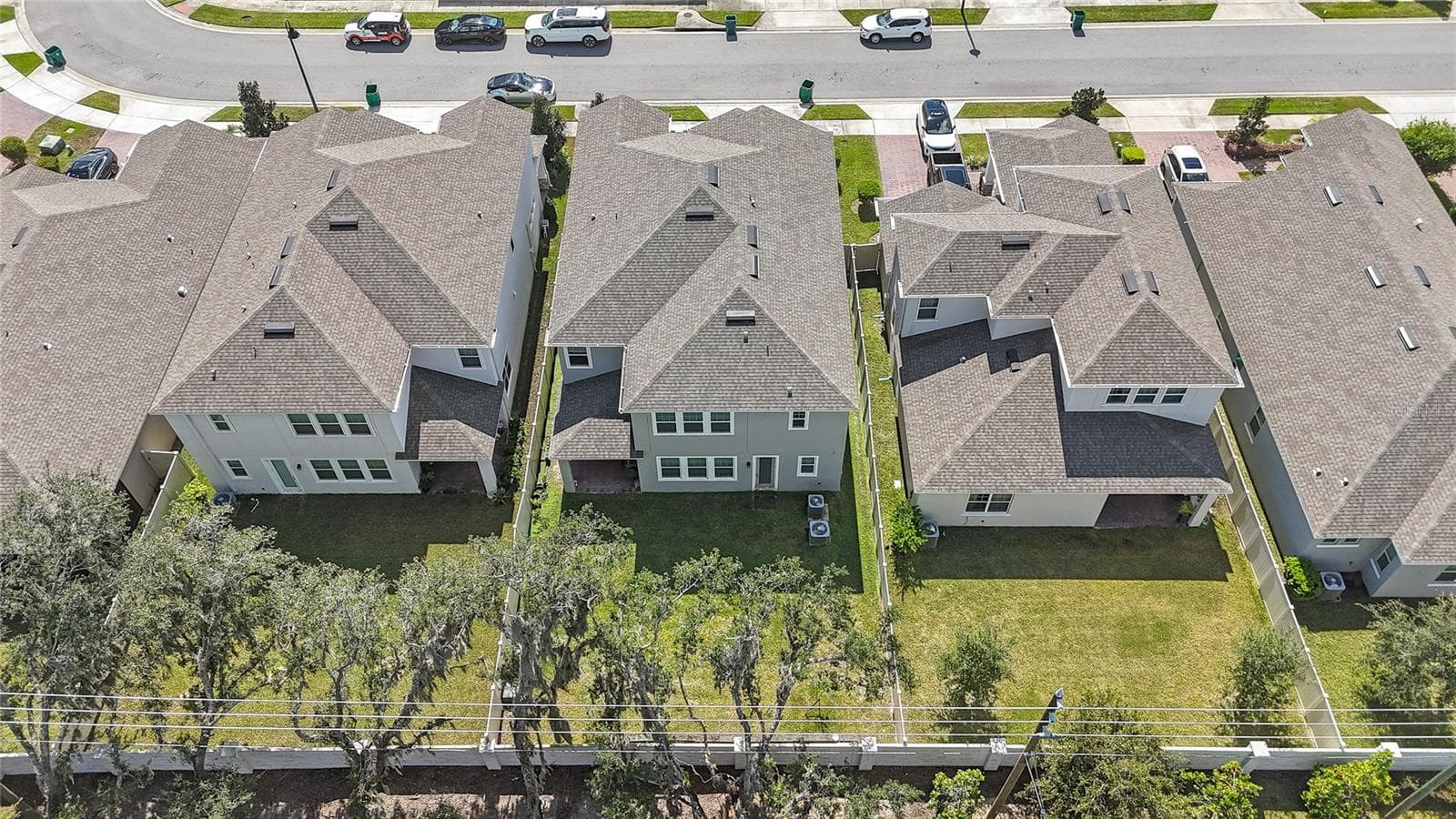 Single Family Residence at 14327 WABASSO LOOP, WINTER GARDEN, photo 37 of 46