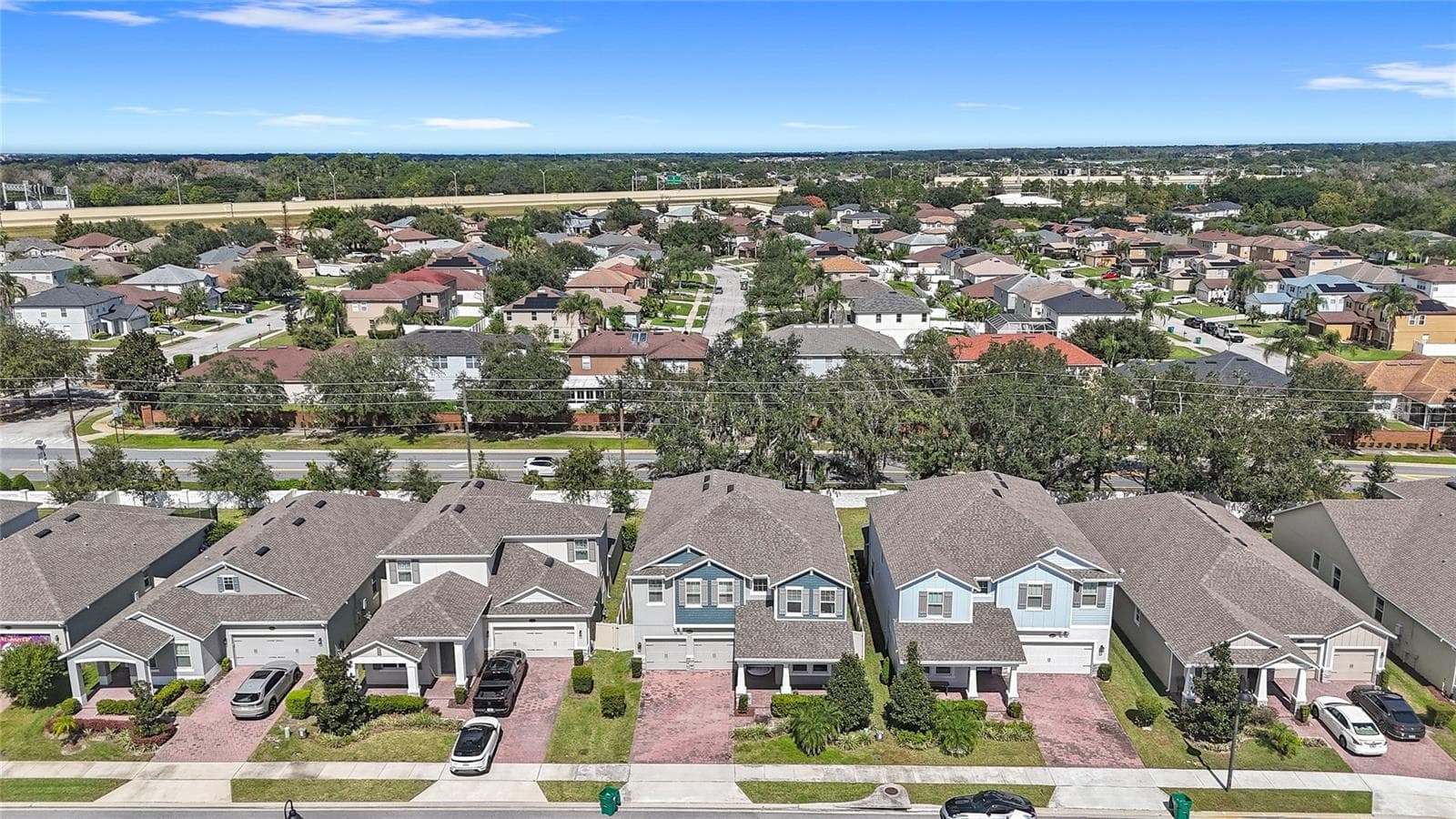 Single Family Residence at 14327 WABASSO LOOP, WINTER GARDEN, photo 40 of 46