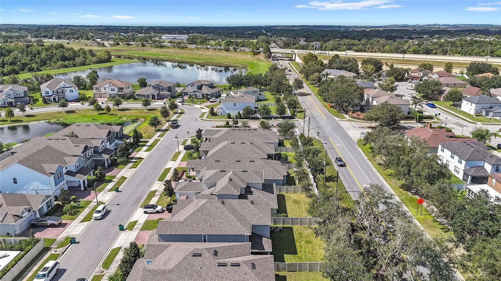 Single Family Residence at 14327 WABASSO LOOP, WINTER GARDEN, photo 43 of 46