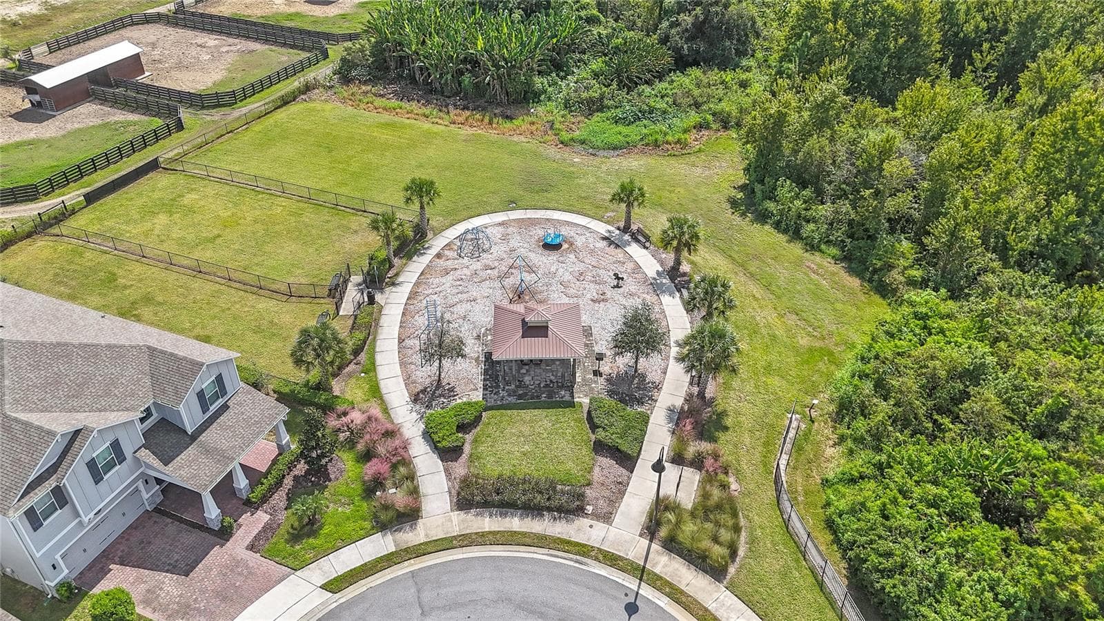 Single Family Residence at 14327 WABASSO LOOP, WINTER GARDEN, photo 45 of 46