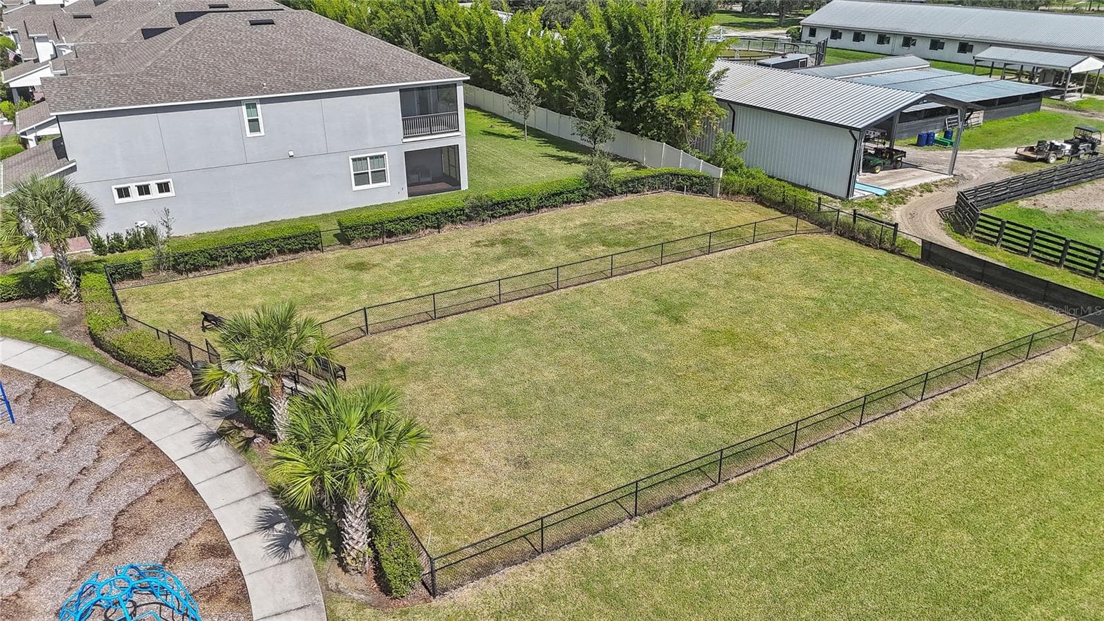 Single Family Residence at 14327 WABASSO LOOP, WINTER GARDEN, photo 46 of 46