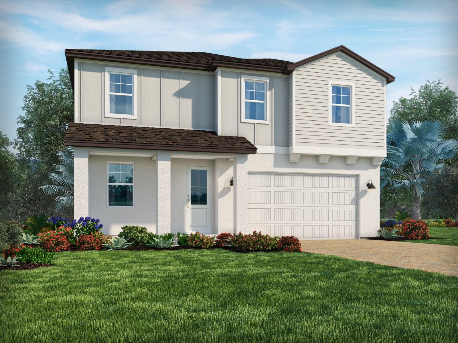2080 DEEP ROSE WAY