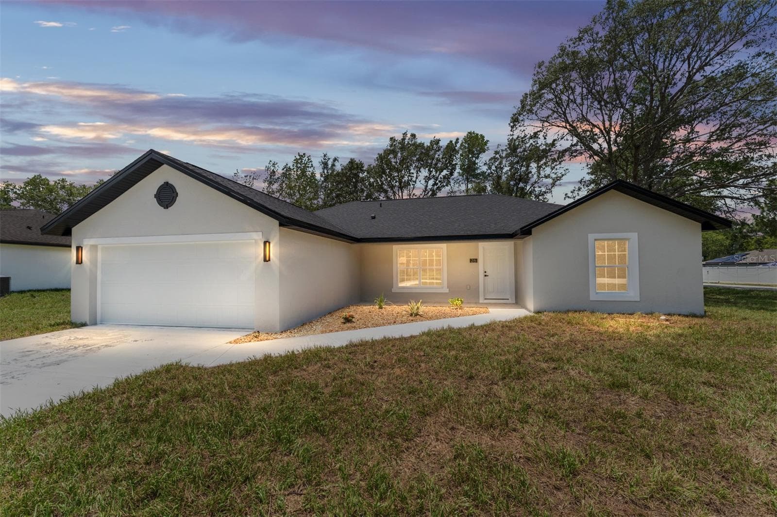3 PECAN DRIVE TRCE