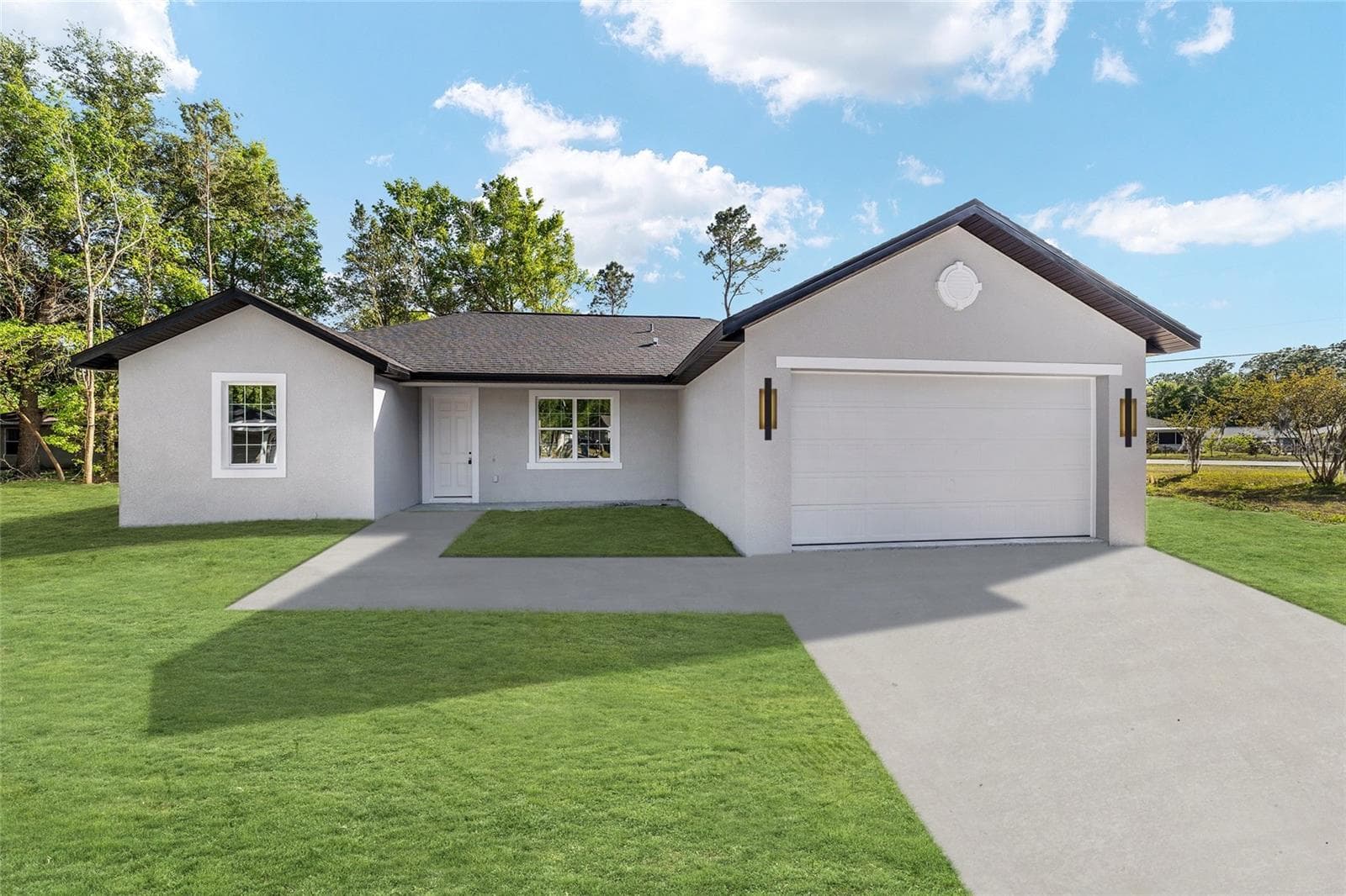 Model Home - 3 PECAN DRIVE TRCE, OCALA
