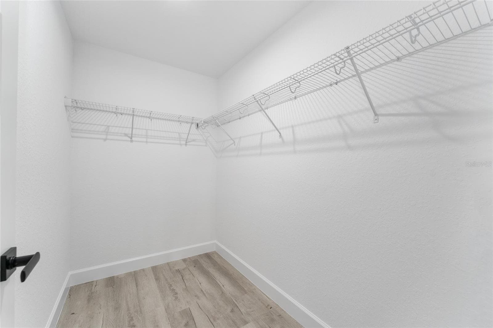 Primary Bedroom Walk-In Closet - 3 PECAN DRIVE TRCE, OCALA