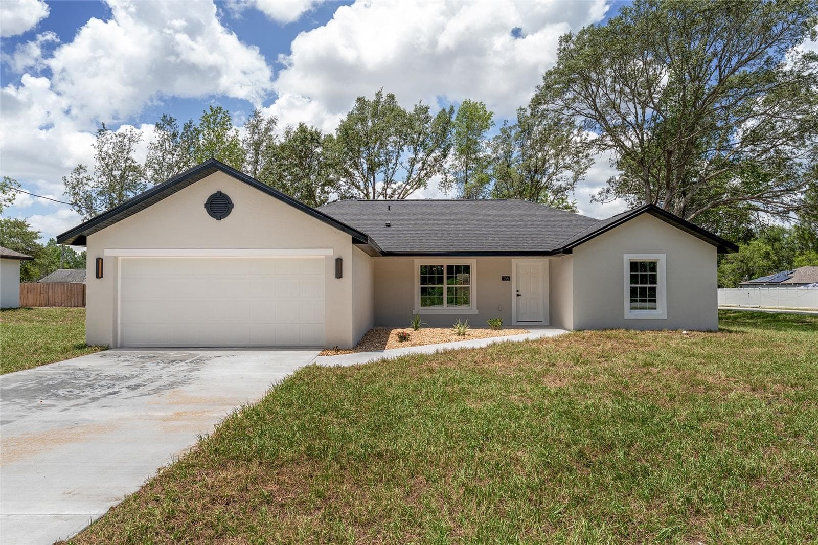 Model Home Example - 3 PECAN DRIVE TRCE, OCALA