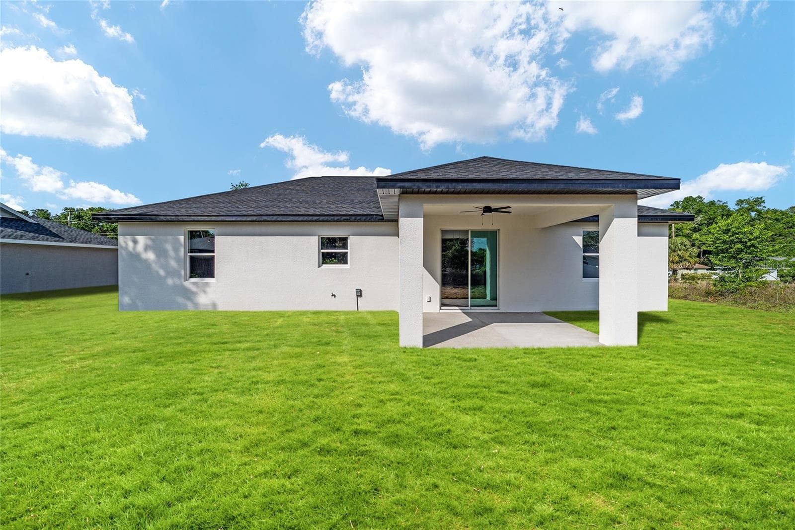 Model Home Example - 3 PECAN DRIVE TRCE, OCALA