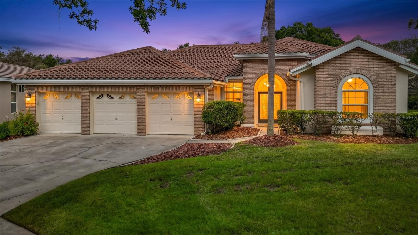 8704 BROADGREEN CT