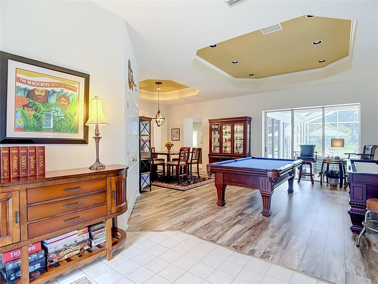 Single Family Residence at 8704 BROADGREEN CT, TAMPA, photo 23 of 91