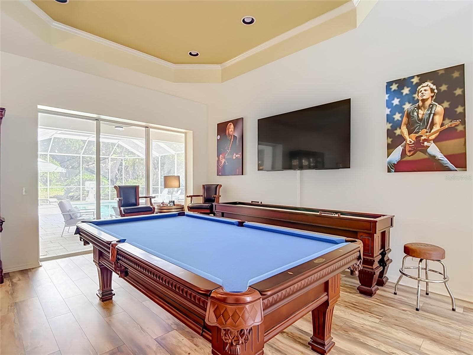 Single Family Residence at 8704 BROADGREEN CT, TAMPA, photo 27 of 91