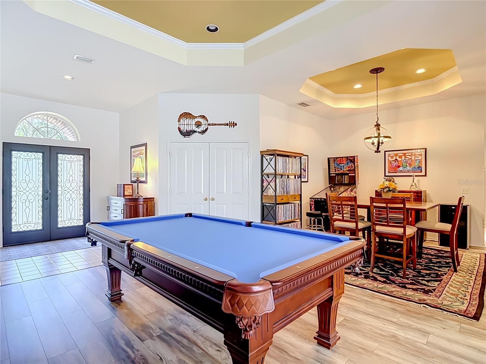 Single Family Residence at 8704 BROADGREEN CT, TAMPA, photo 29 of 91