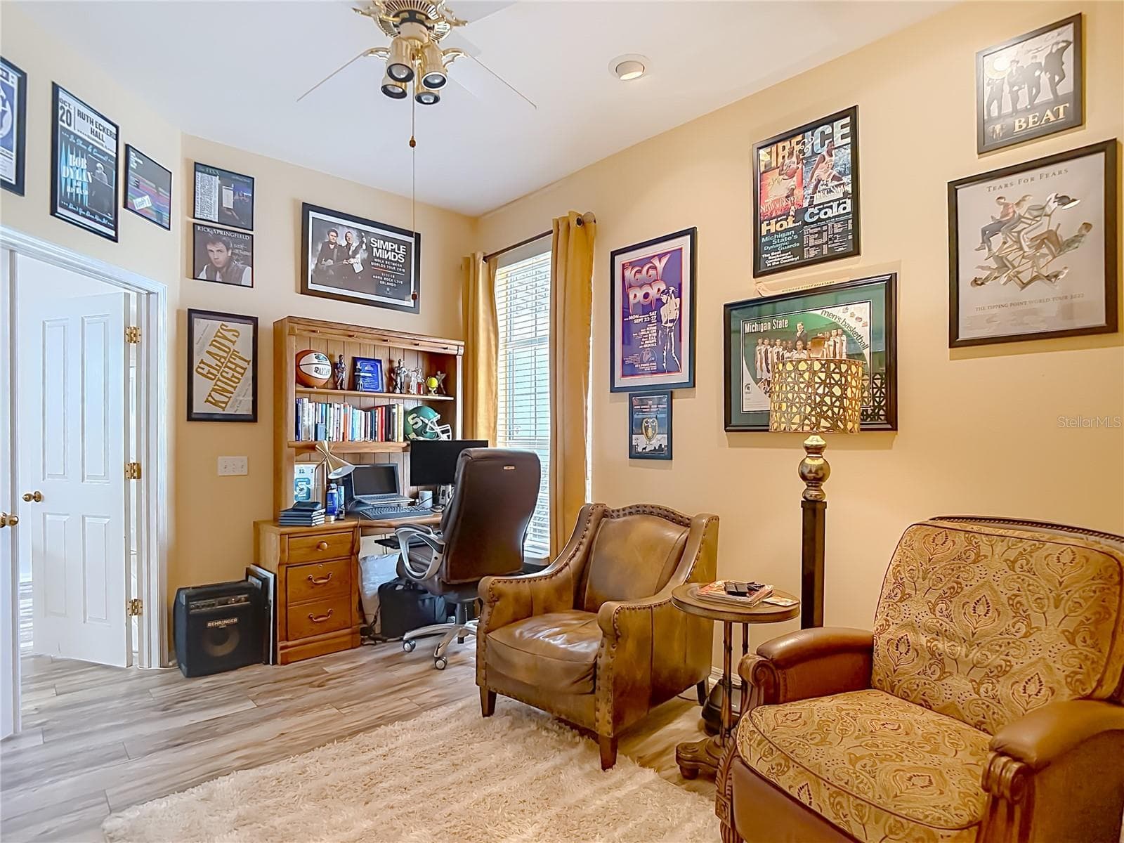 Single Family Residence at 8704 BROADGREEN CT, TAMPA, photo 35 of 91