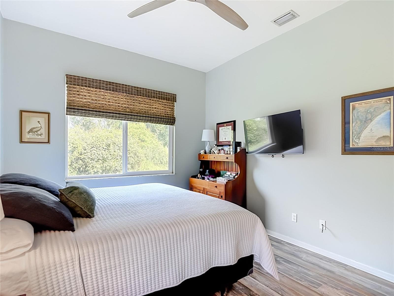 Single Family Residence at 8704 BROADGREEN CT, TAMPA, photo 38 of 91