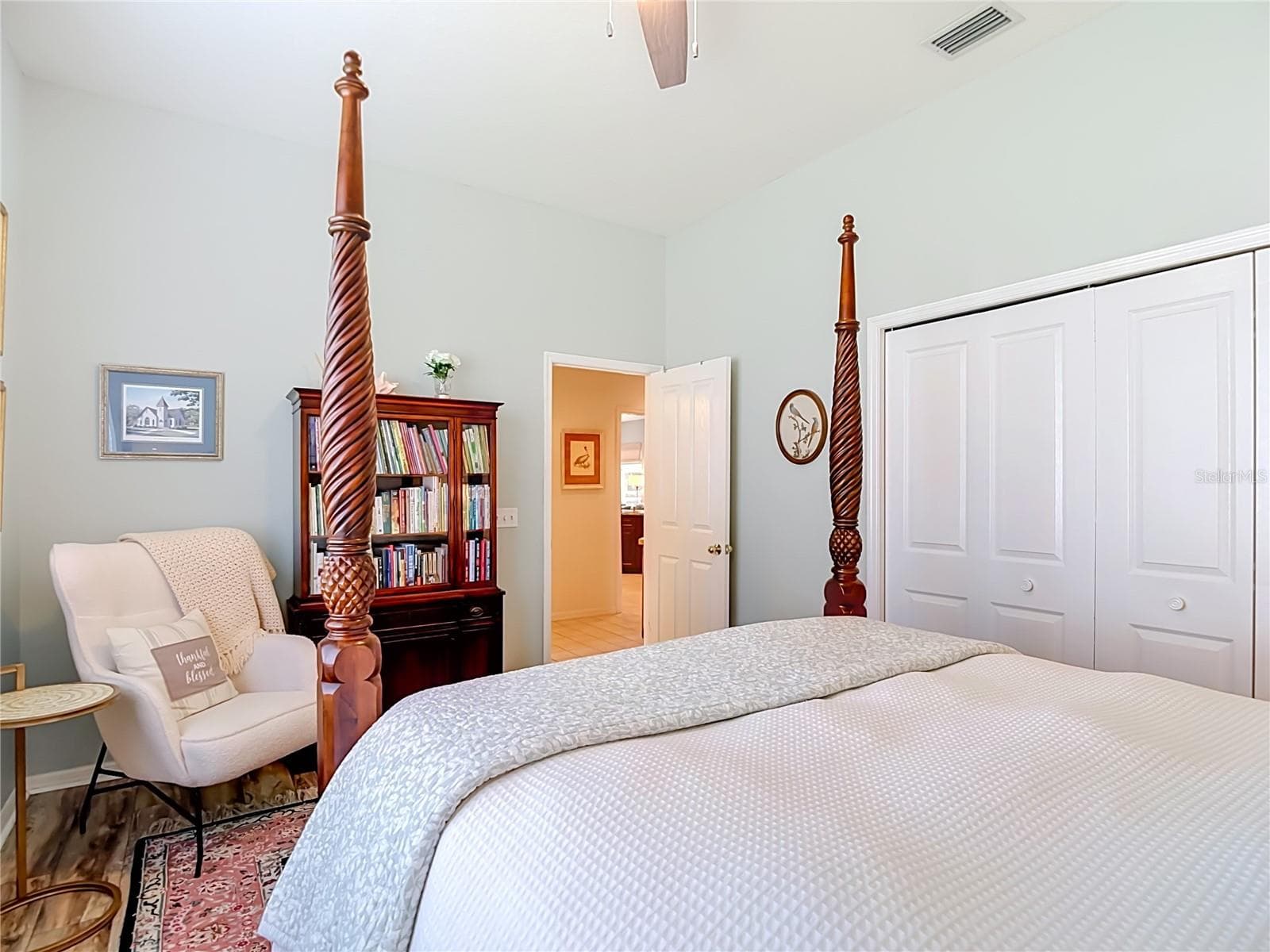 Single Family Residence at 8704 BROADGREEN CT, TAMPA, photo 42 of 91