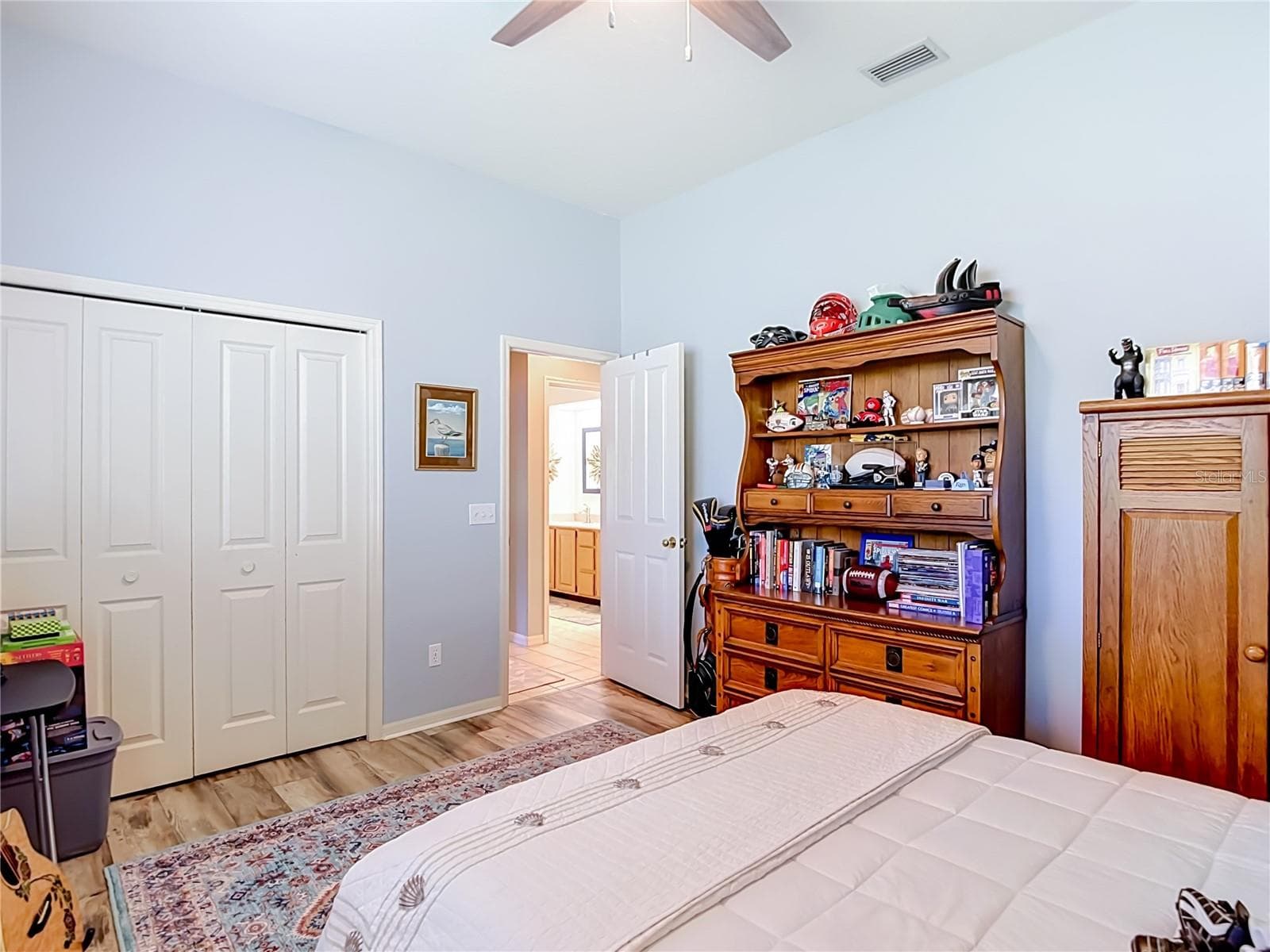 Single Family Residence at 8704 BROADGREEN CT, TAMPA, photo 43 of 91