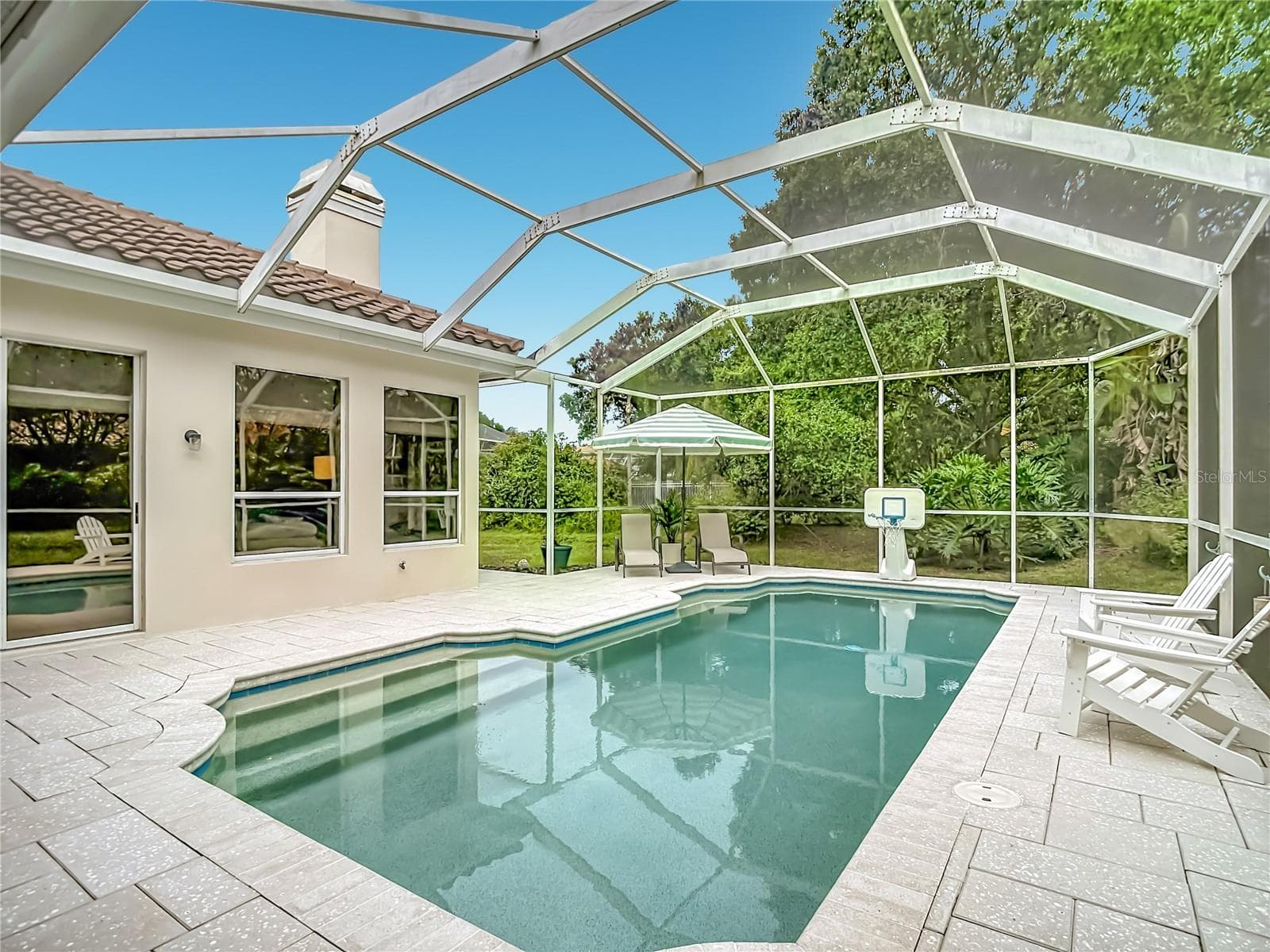Single Family Residence at 8704 BROADGREEN CT, TAMPA, photo 77 of 91