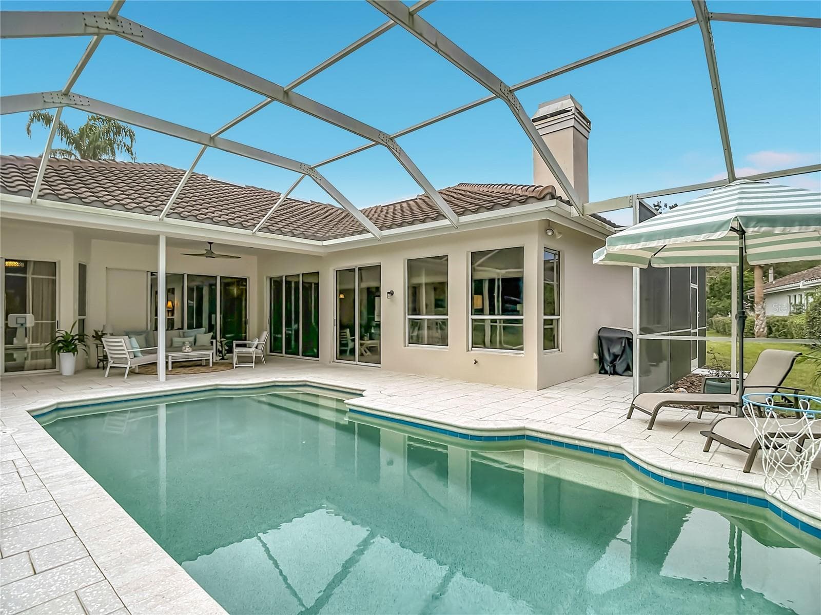 Single Family Residence at 8704 BROADGREEN CT, TAMPA, photo 78 of 91