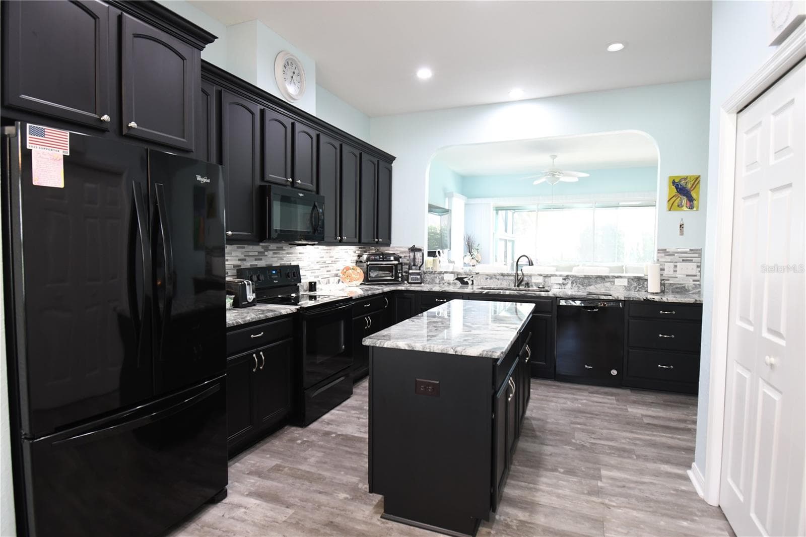 Single Family Residence at 11288 SE 170TH PL, SUMMERFIELD, photo 11 of 37