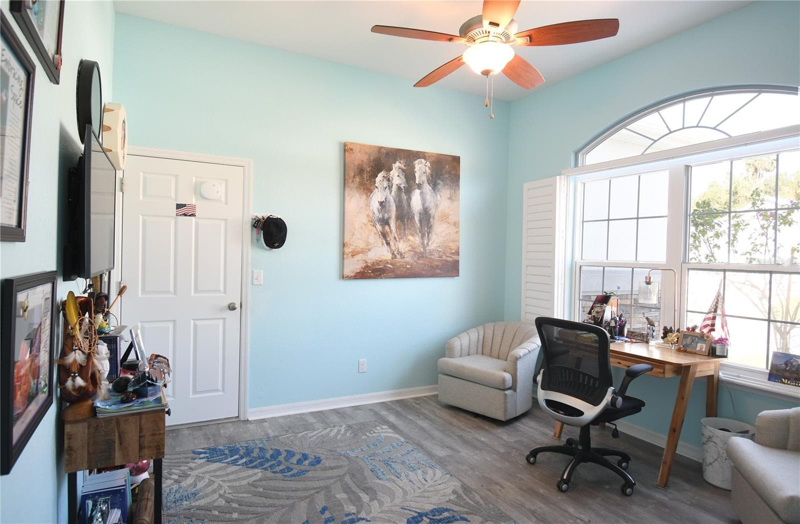 Bonus Room/Office/Den - 11288 SE 170TH PL, SUMMERFIELD