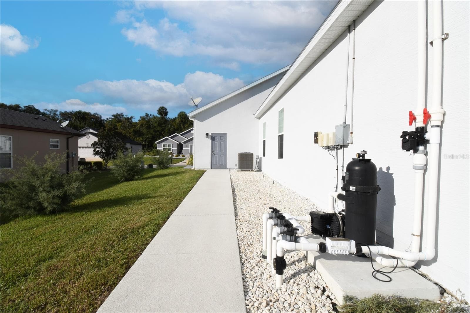 Single Family Residence at 11288 SE 170TH PL, SUMMERFIELD, photo 30 of 37