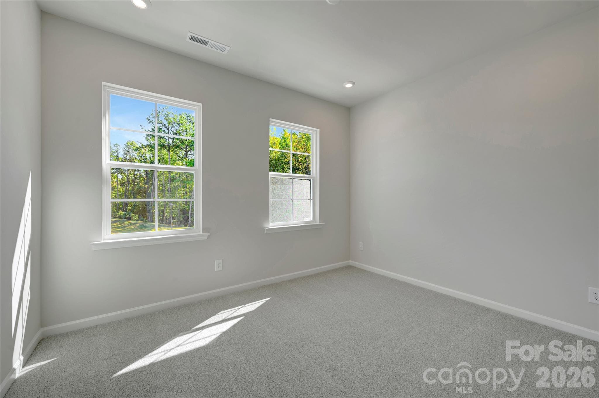 Secondary bedroom - 709 Bowery Place, Cramerton