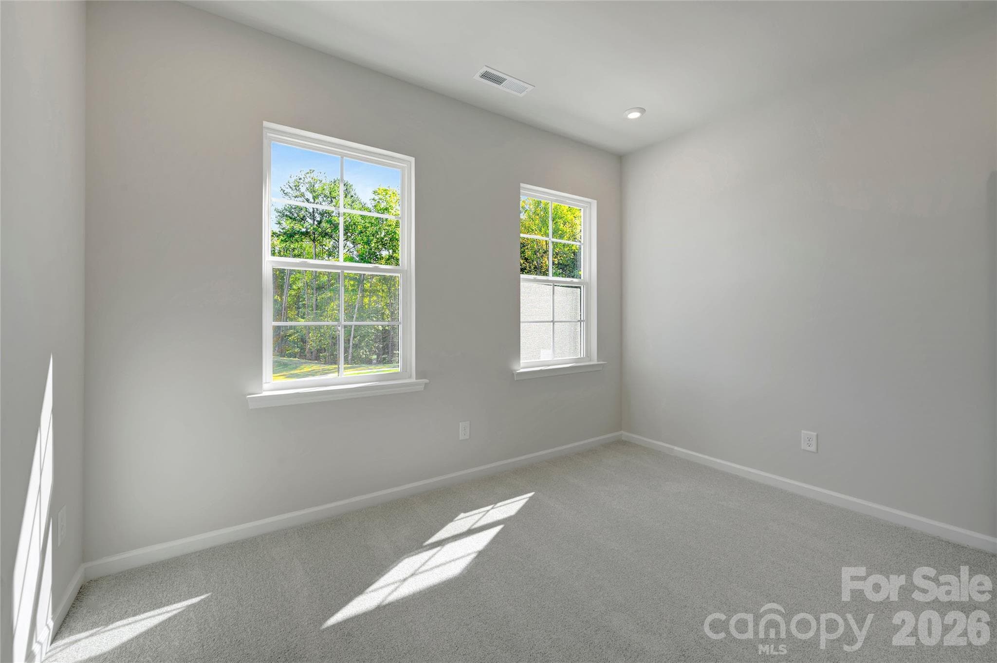 Secondary bedroom - 709 Bowery Place, Cramerton