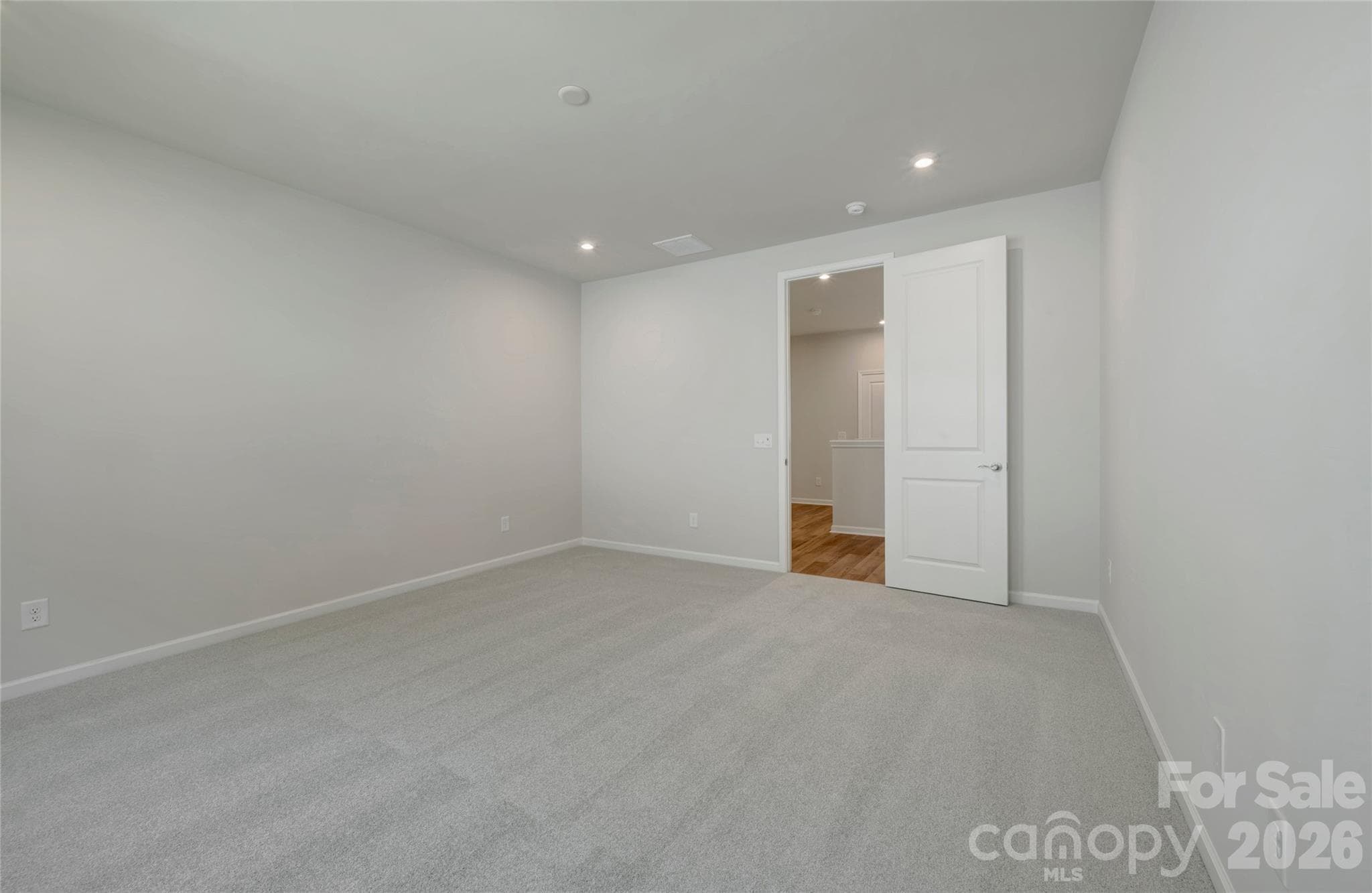 Primary Bedroom - 709 Bowery Place, Cramerton