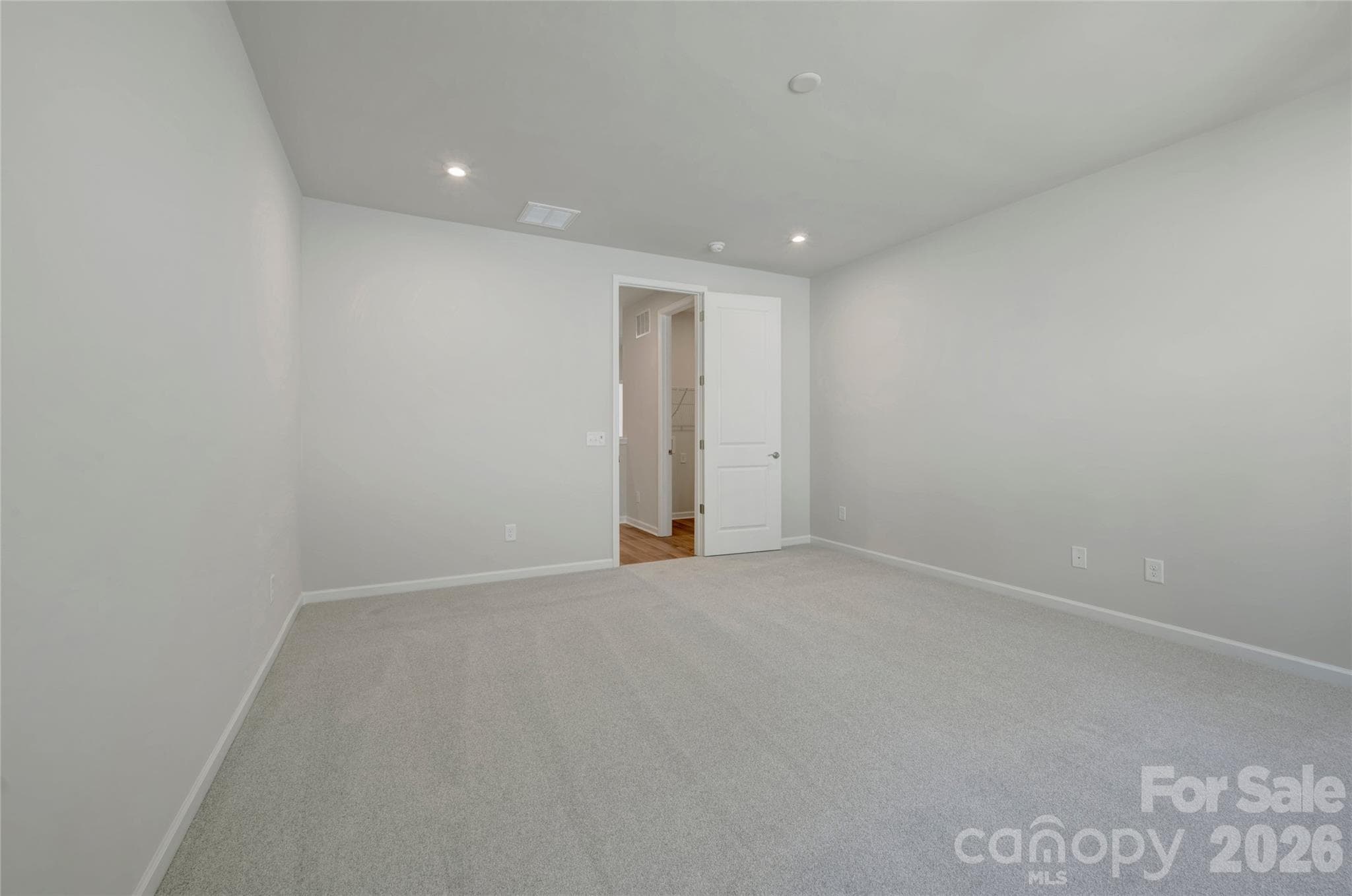 Primary Bedroom - 709 Bowery Place, Cramerton