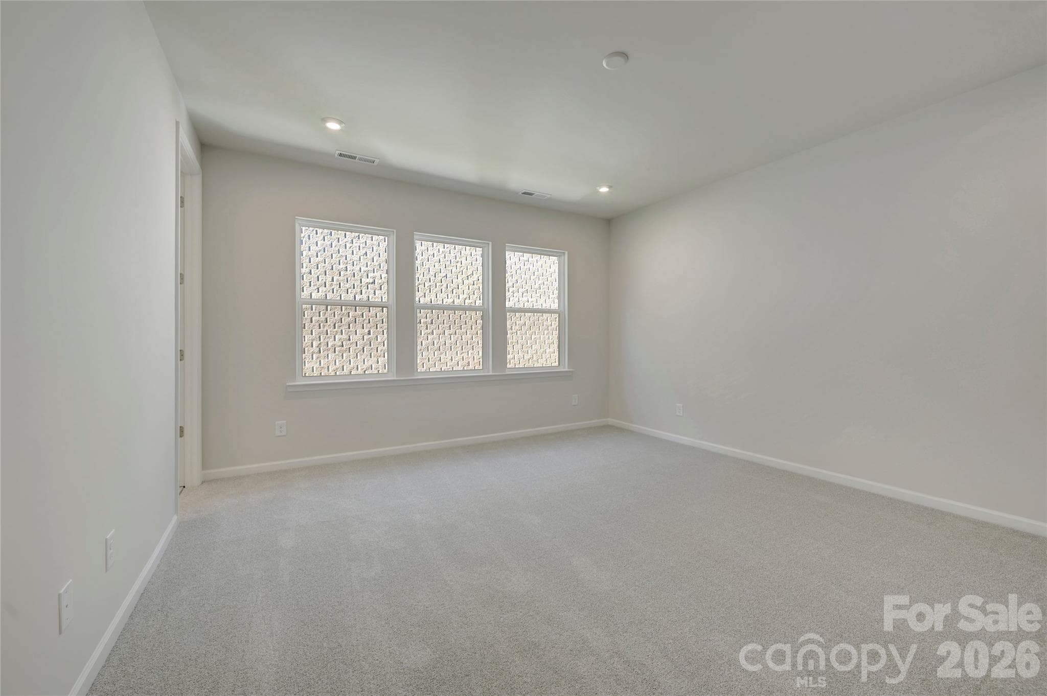 Primary Bedroom - 709 Bowery Place, Cramerton