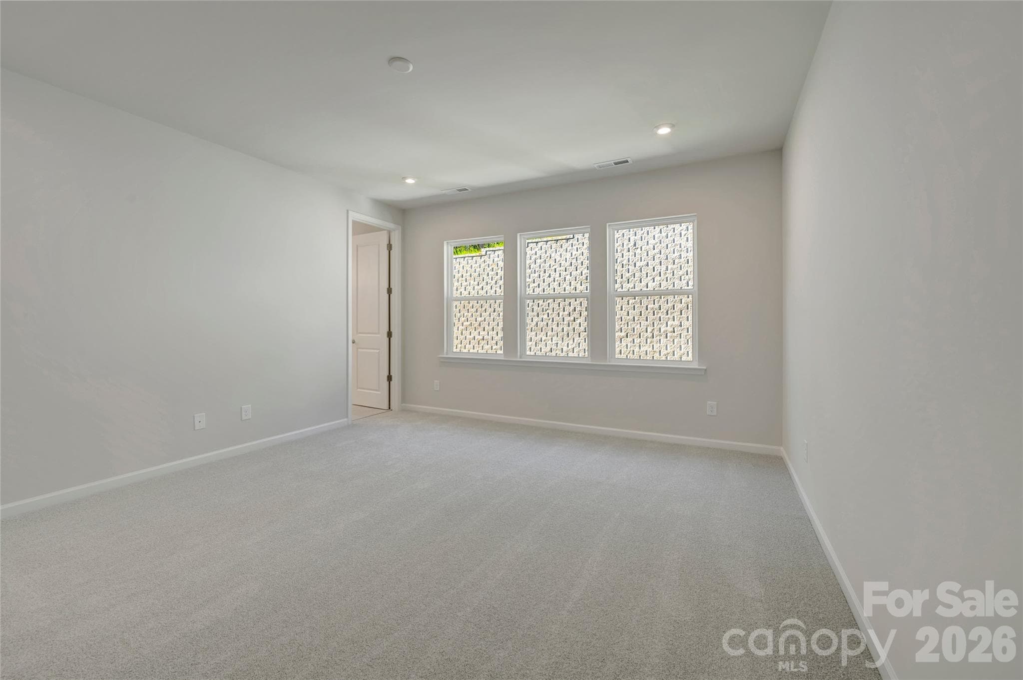 Primary Bedroom - 709 Bowery Place, Cramerton