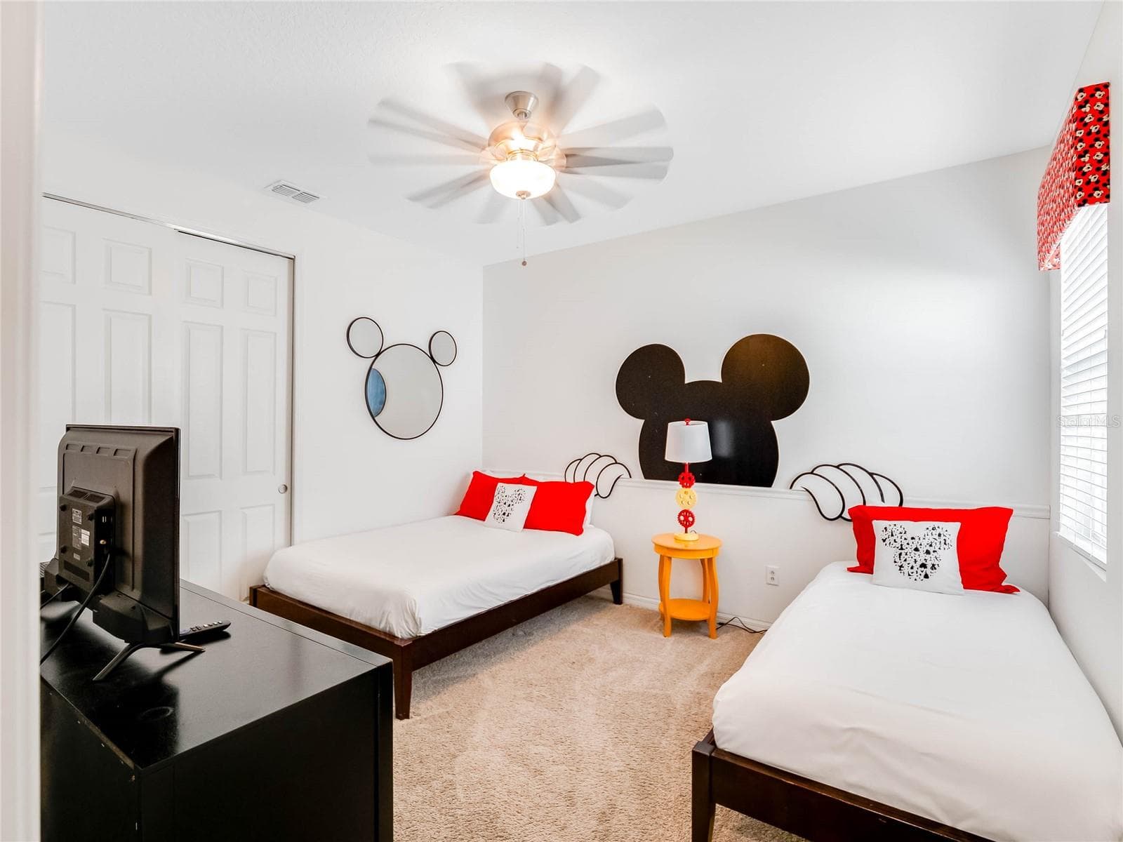 Mickey Room - 8951 HILTON RIDGE AVE, KISSIMMEE