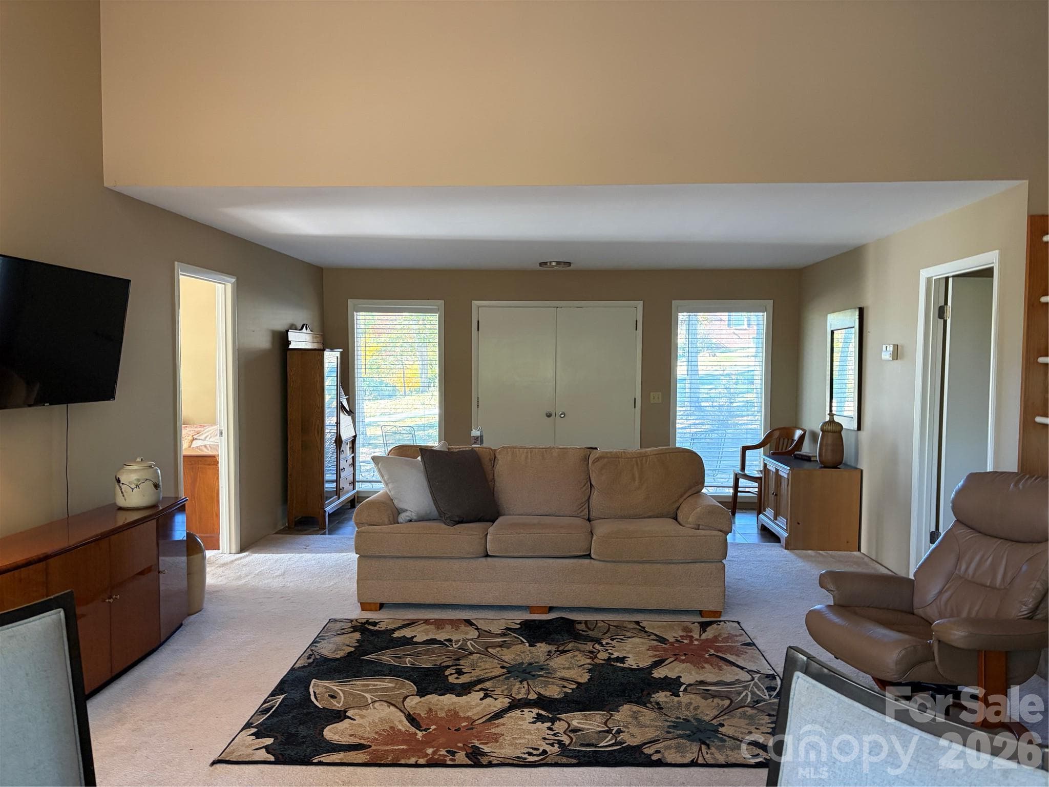 Single Family Residence at 592 Carters Ridge Road, Spruce Pine, photo 4 of 22
