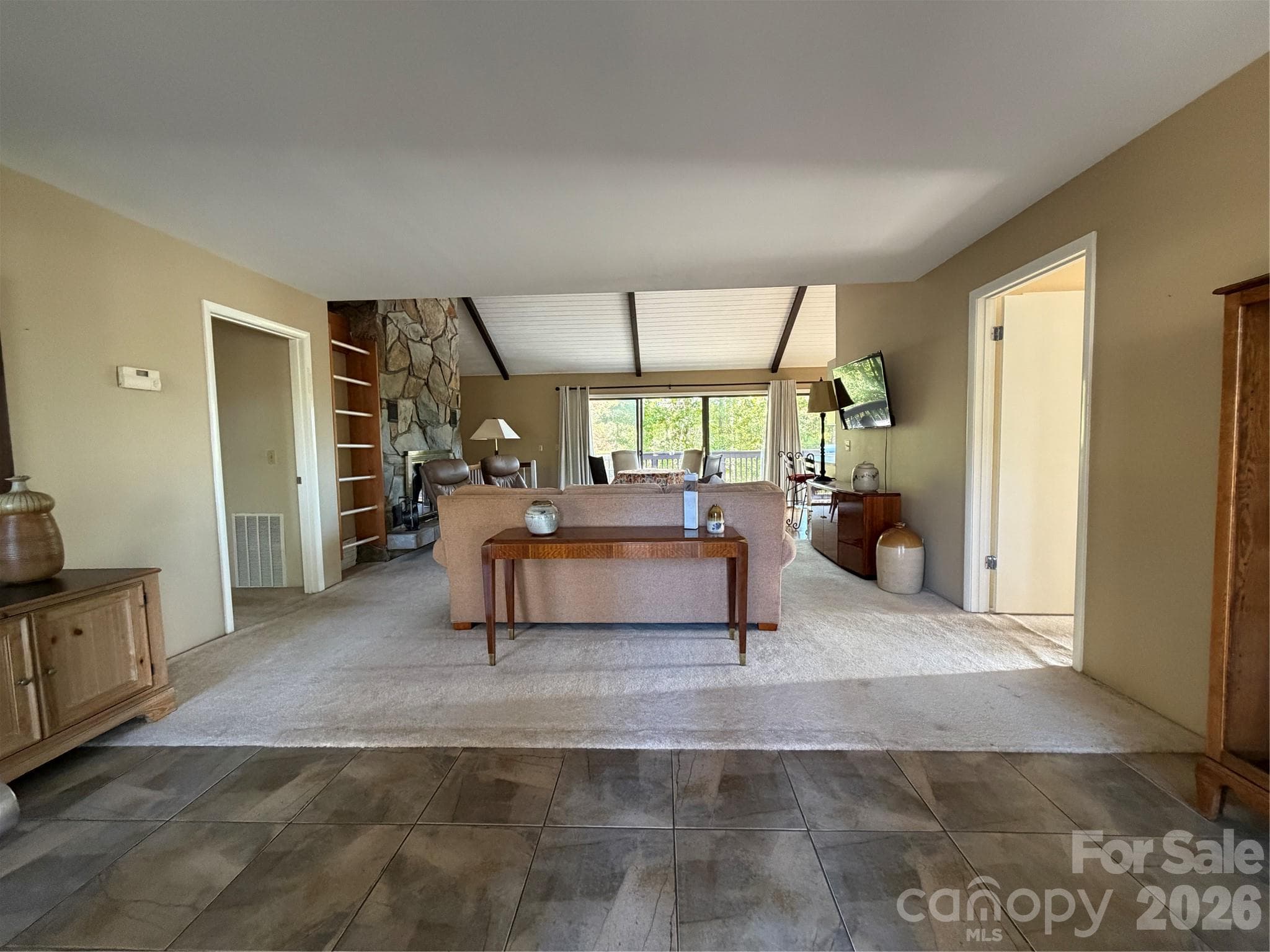 Single Family Residence at 592 Carters Ridge Road, Spruce Pine, photo 6 of 22