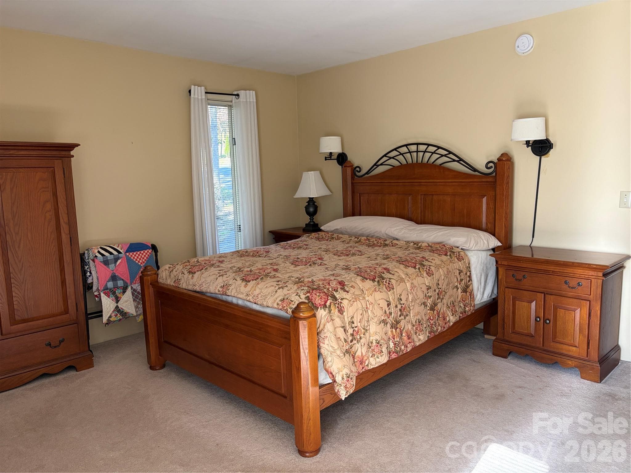 Single Family Residence at 592 Carters Ridge Road, Spruce Pine, photo 10 of 22
