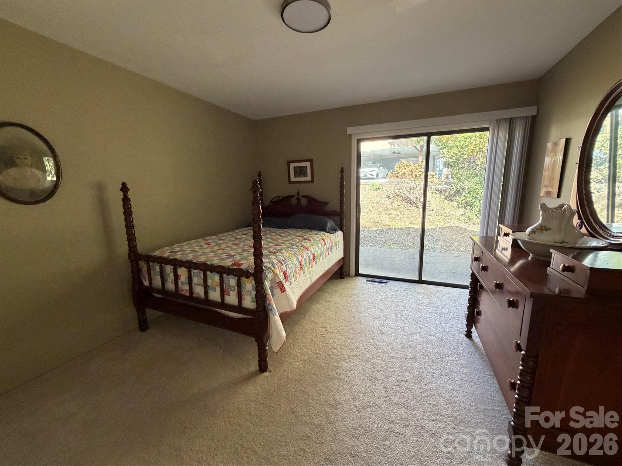 Single Family Residence at 592 Carters Ridge Road, Spruce Pine, photo 11 of 22