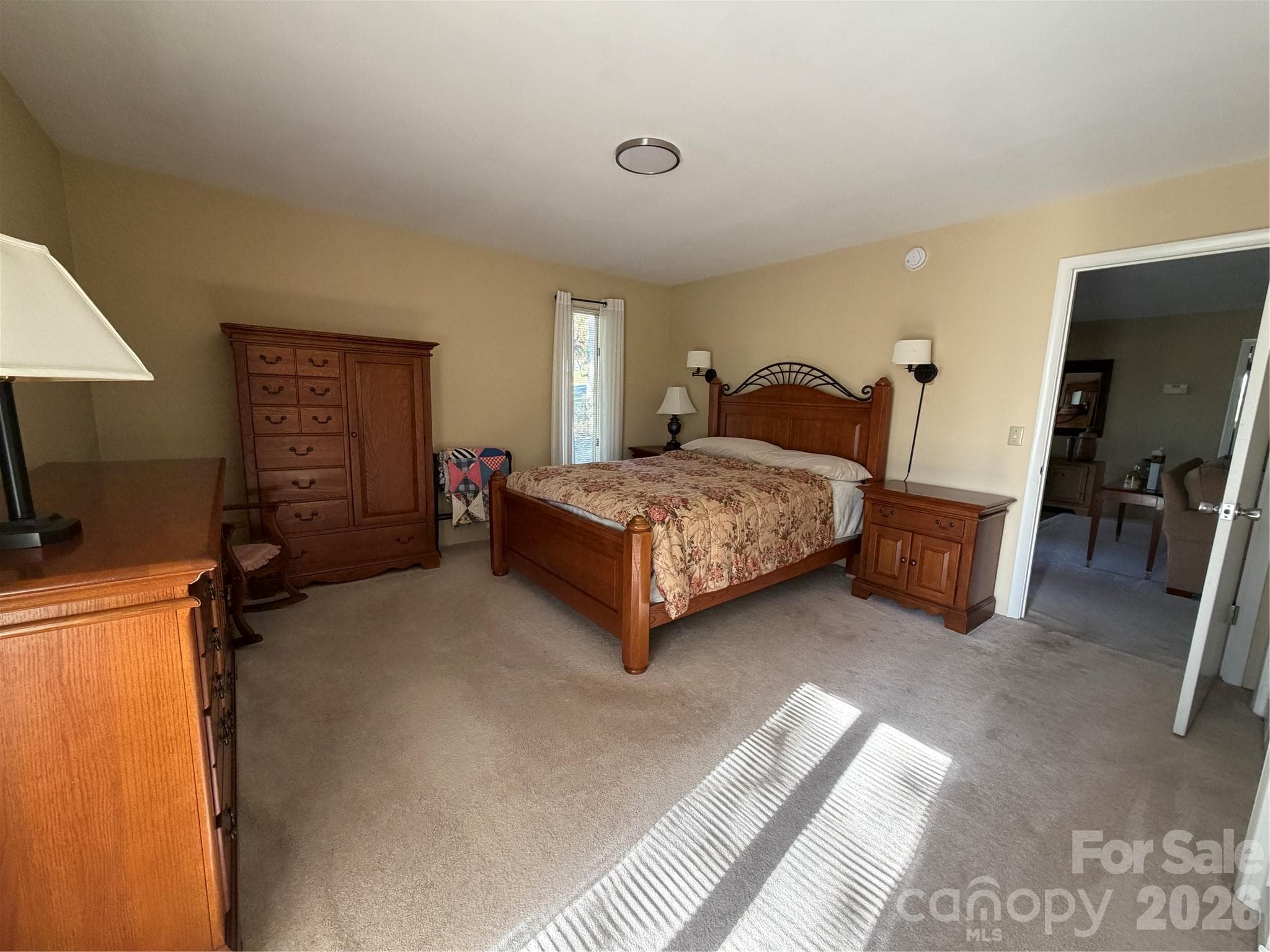 Single Family Residence at 592 Carters Ridge Road, Spruce Pine, photo 12 of 22