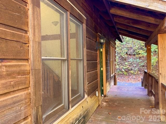 Front Porch - 132 Chalk Creek Parkway, Unionville