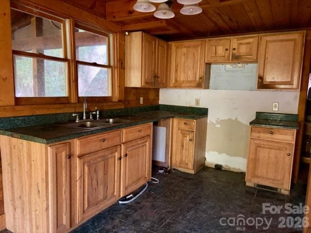 Kitchen - 132 Chalk Creek Parkway, Unionville