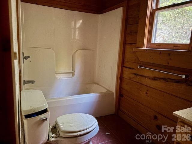 Primary Ensuite Bath - 132 Chalk Creek Parkway, Unionville