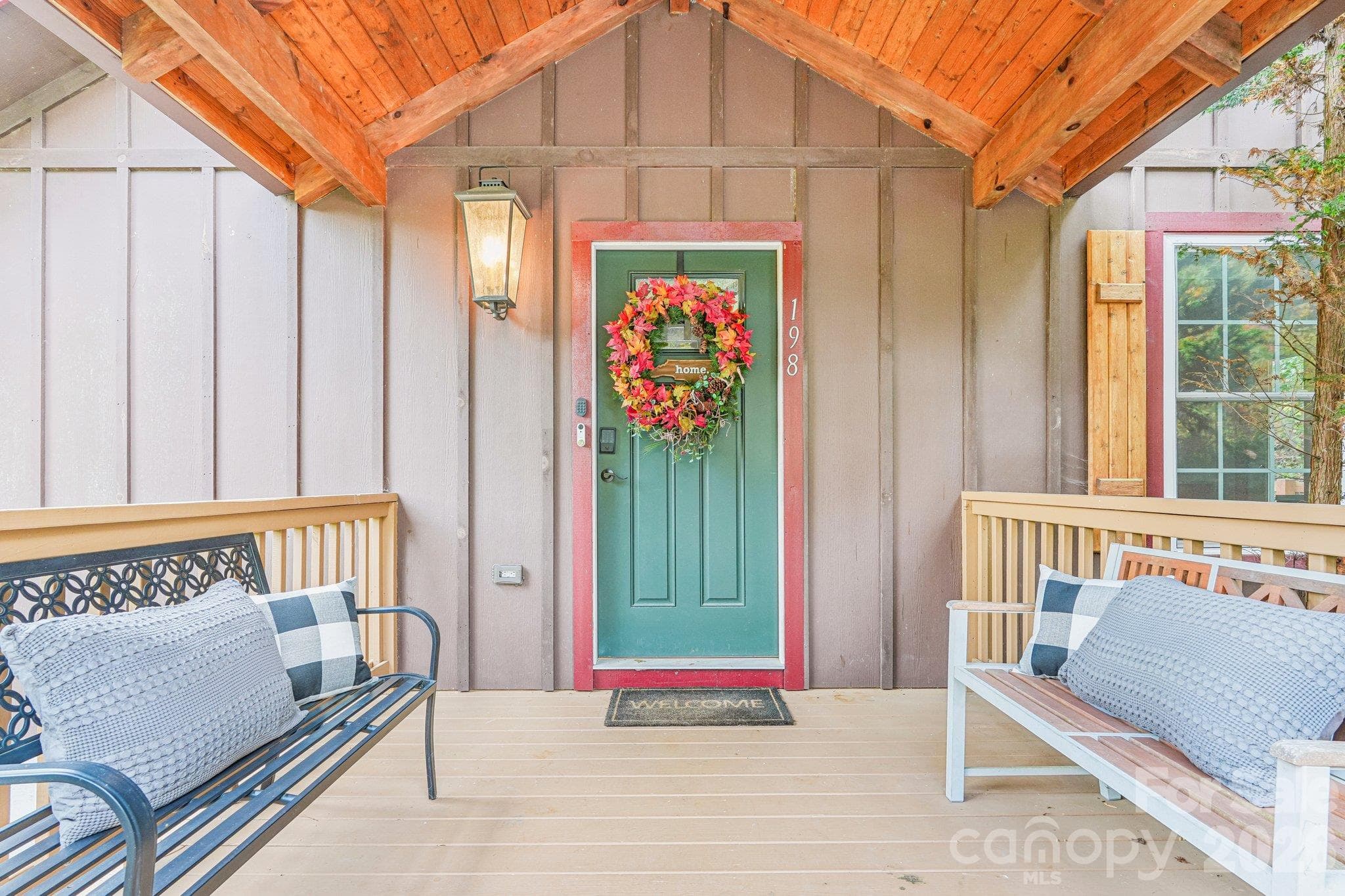 Single Family Residence at 198 Eagles Drive, Boone, photo 2 of 44