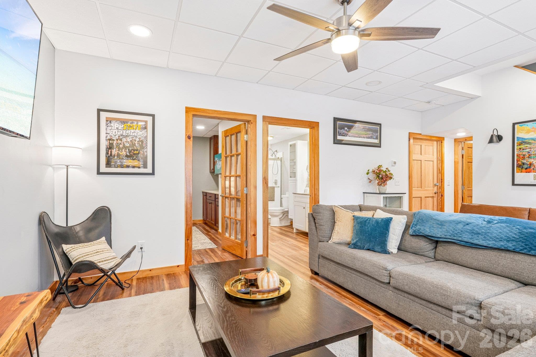 Single Family Residence at 198 Eagles Drive, Boone, photo 22 of 44