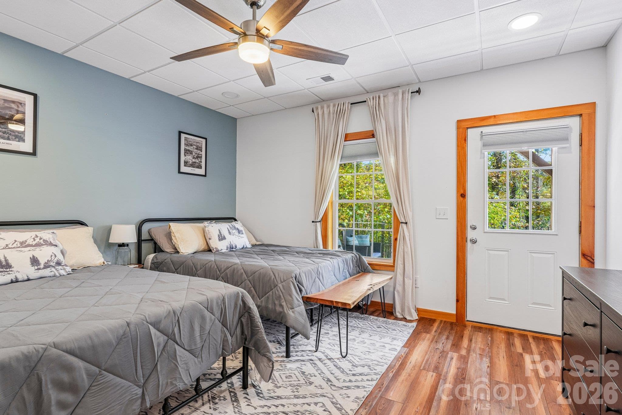 Single Family Residence at 198 Eagles Drive, Boone, photo 28 of 44