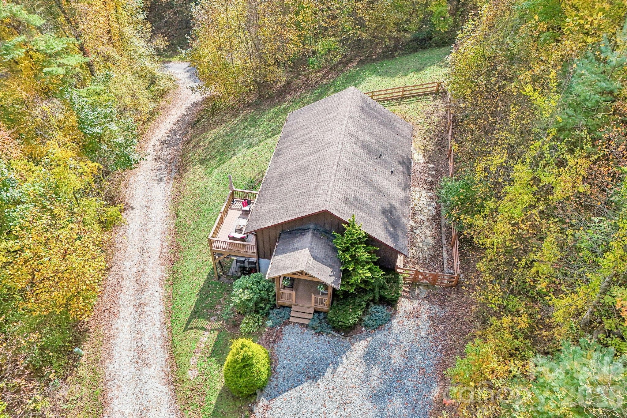 Single Family Residence at 198 Eagles Drive, Boone, photo 36 of 44