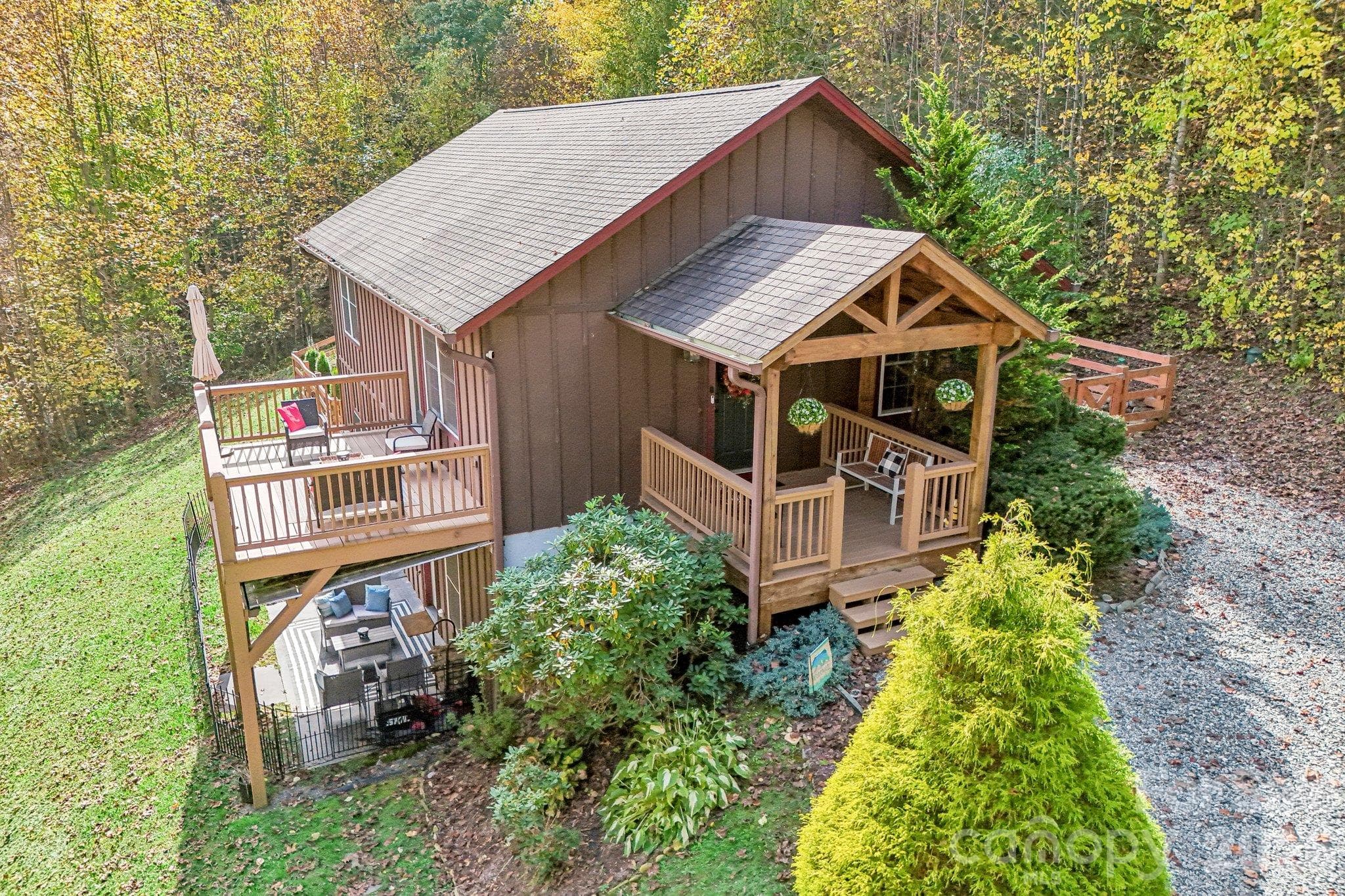 Single Family Residence at 198 Eagles Drive, Boone, photo 37 of 44