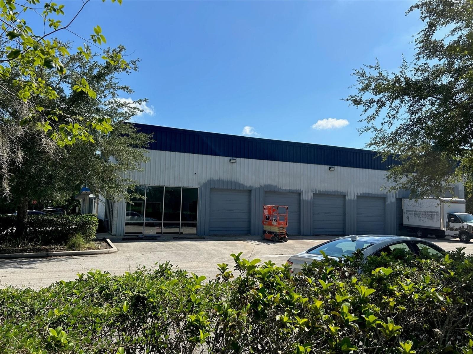 Warehouse at 4231 S ORLANDO DR, SANFORD, photo 2 of 10