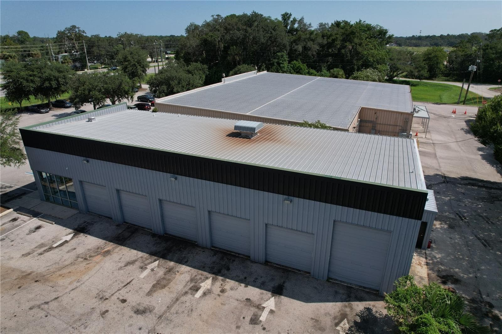 Warehouse at 4231 S ORLANDO DR, SANFORD, photo 3 of 10