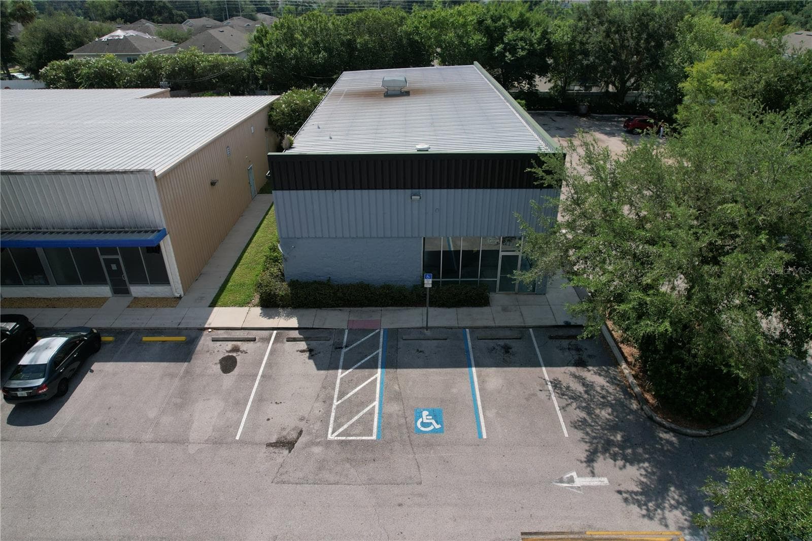 Warehouse at 4231 S ORLANDO DR, SANFORD, photo 5 of 10