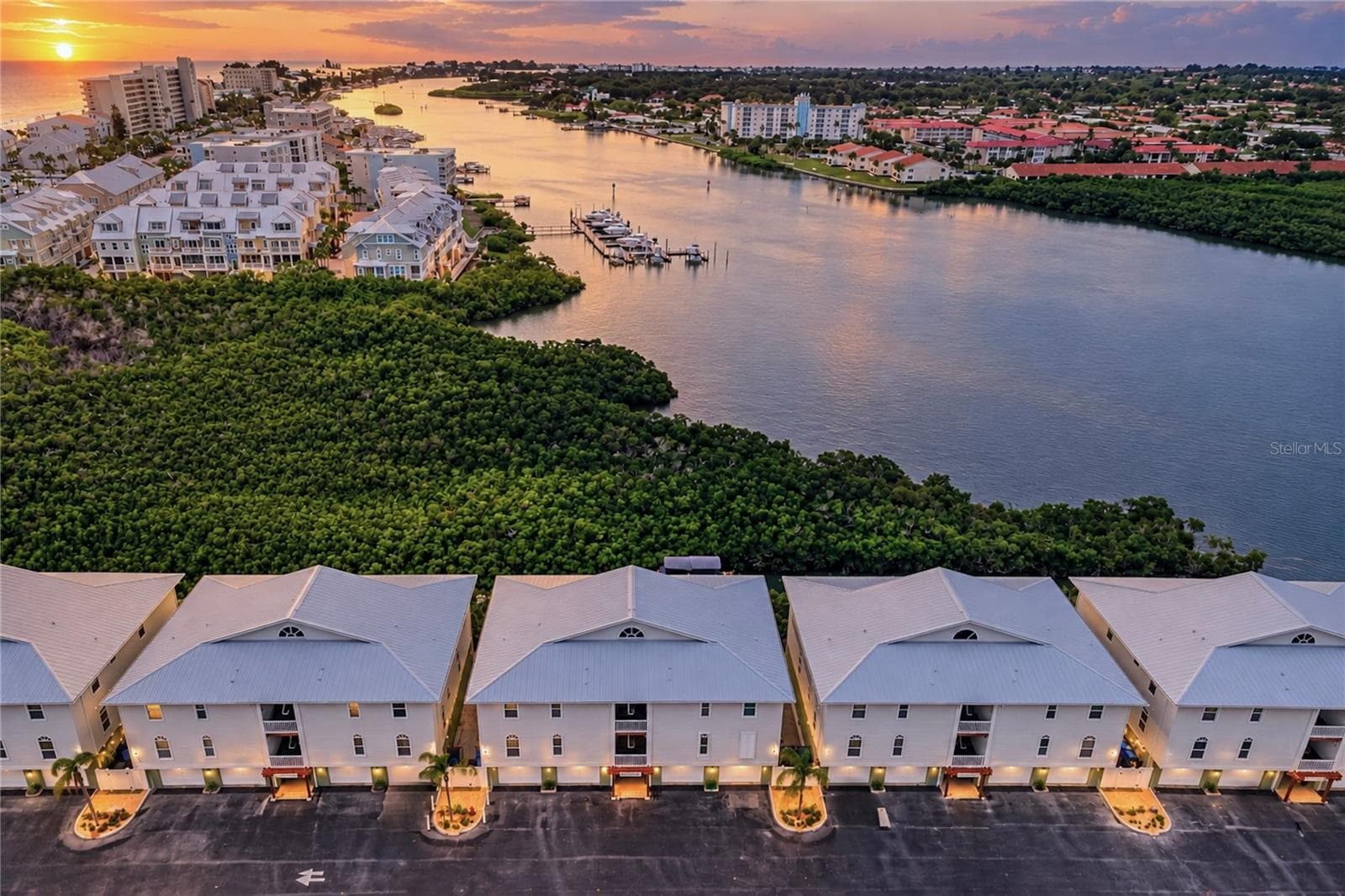 Condominium at 19829 GULF BLVD #501, INDIAN SHORES, photo 4 of 44
