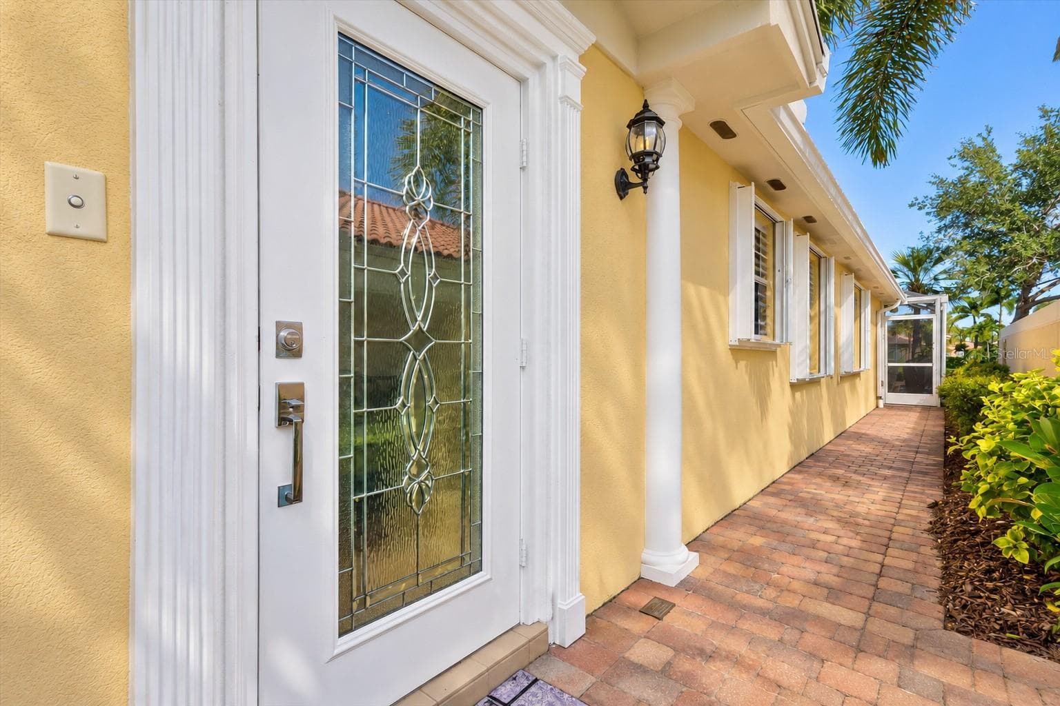 Villa at 13478 DIMARCO ST, VENICE, photo 5 of 86