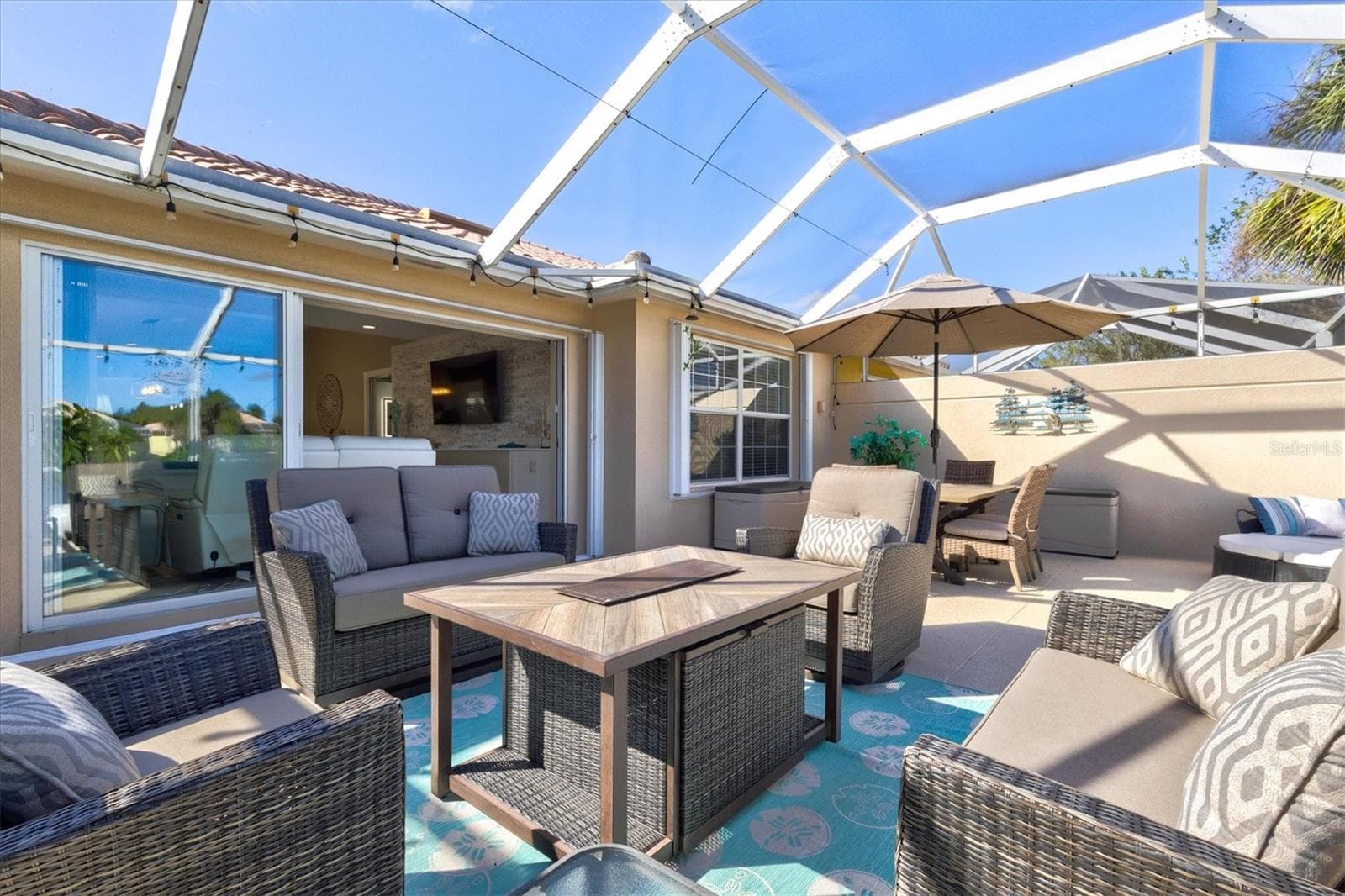 Villa at 13478 DIMARCO ST, VENICE, photo 44 of 86